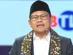 Debat Cawapres, Pasangan AMIN Janji Desa Rp5 Miliar Tiap Tahun