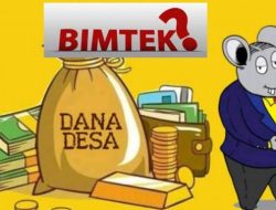 Darson Menilai 2 Bimtek di Luwu Timur Terkesan Dibeda-bedakan