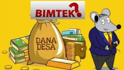 Darson Menilai 2 Bimtek di Luwu Timur Terkesan Dibeda-bedakan