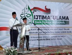 Anies-Cak Imin Calon Pemimpin Semua Golongan dan Tidak Anti Kritik