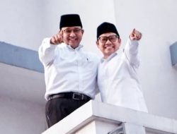 Program Kerja Anies-Muhaimin: Ciptakan 15 Juta Lapangan Kerja