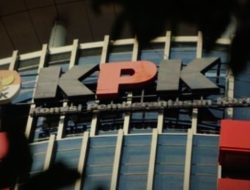 Kajari dan Kasipidsus Terjaring OTT KPK