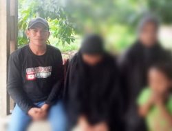 PPA Polres Lutim Dinilai Lamban Tangani Kasus Pelecehan