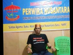 Alasan Aktivis HAM Arham MSi Nyatakan Dukungan Anies-Imin