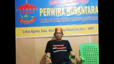 Alasan Aktivis HAM Arham MSi Nyatakan Dukungan Anies-Imin