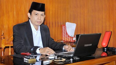 Pasar Kaget dalam Pemilu