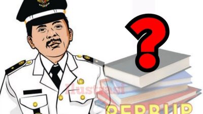 Bupati Lutim Gagal Jadi Pembina Desa