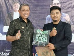 Berawal dari Rasa Kecewa, Musmuliadi Maju Caleg DPRD Wajo