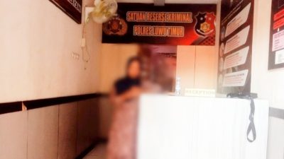 LHI Sorot Penyidik Lantaran Orang Tua Korban Pelecehan Tidak Diberi SP2HP