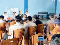 Pj. Bupati Takalar ke Pedagang Ikan & Kuliner: Kebersihan Harus Dijaga
