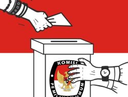 Peras Caleg, Komisioner KPU Kena OTT