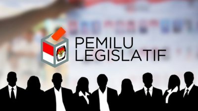 Deretan Caleg dengan Perolehan Suara Terbanyak se-Indonesia