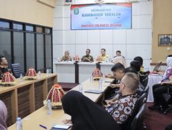 Jelang HUT ke 64 Takalar, Masyarakat Harus Menikmati Manfaatnya