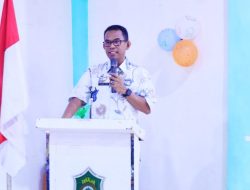 Jelang HUT Takalar, Pj. Bupati dan Pj. Ketua TP PKK Buka Lomba untuk PAUD