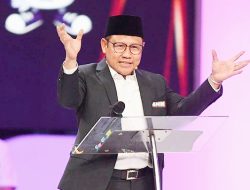 Jika Menang Pilpres, Cawapres Cak Imin Akan Selesaikan Kasus Pelanggaran HAM