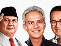 70 Persen Warga Tak Pilih Capres Dukungan Presiden Versi Survei LKSP