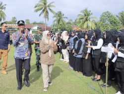 Bawaslu Takalar Siap Awasi Masa Tenang, Terjunkan Ribuan Pengawas