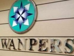 Capres Anies Datang Langsung Teken Deklarasi Kebebasan Pers