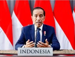 AJI dan AMJI-RI Serukan “Jokowi Berhenti Salahgunakan Kekuasaan”