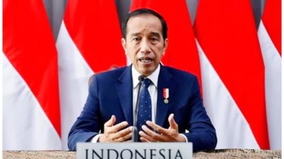 AJI dan AMJI-RI Serukan “Jokowi Berhenti Salahgunakan Kekuasaan”