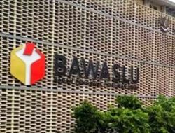 Tukin Bawaslu Naik; Timbulkan Persepsi Baru, Momennya Tidak Tepat
