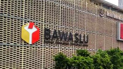 Tukin Bawaslu Naik; Timbulkan Persepsi Baru, Momennya Tidak Tepat