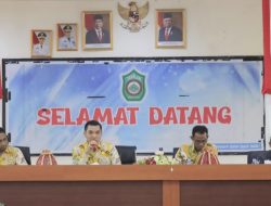 Takalar Tuan Rumah MTQ ke XXXIII