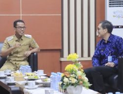 BPKP Sulsel Evaluasi Perencanaan dan Penganggaran APBD di Takalar