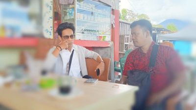 Diduga Gakkum KLHK Sulsel Tangkap Excavator di Desa Tarabbi Tidak Sesuai Prosedur