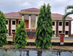 Sidang Perdana Perkara Pelanggaran Pemilu di Takalar