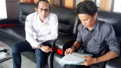 Gakkum KLHK Sulawesi Mangkir di Sidang Praperadilan KCA Parumpanai
