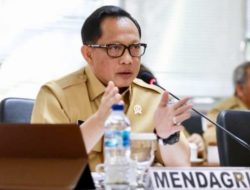 Kepala Daerah Bakal Dapat Insentif Inflasi Bulan April