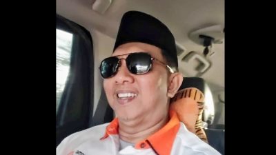 Berkas Ketua DPRD Takalar Sudah P-21