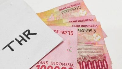 Tenaga Honorer Tak Akan Dapat THR dan Gaji ke-13