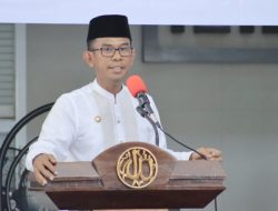 ASN Pemkab Takalar Diguyur TPP Tiga Bulan Plus THR