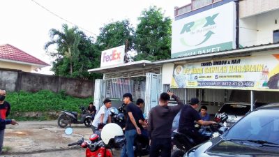 Enam Calon Jamaah Asal Lutim Tertipu Agen Travel Umrah