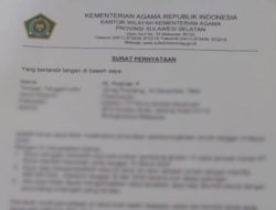 Gagal Umrah, Dirut PT Rona Siap Kembalikan Uang 14 Calon Jamaah