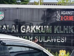 Oknum Penyidik Gakkum LHK ke Saksi FS: Dokumennya Seperti ‘Surat Cinta’, LHI: Tak Beretika