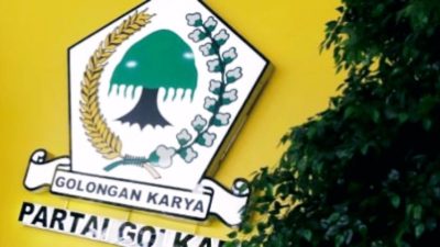 Golkar Siapkan Sejumlah Nama untuk Bertarung di Pilgub