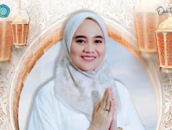 Putri Bupati Barru Terus Menggema untuk Pilkada 2024