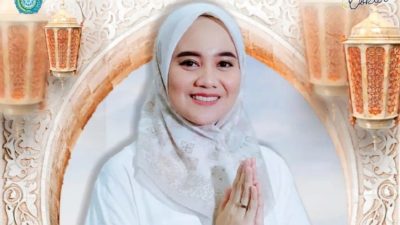 Putri Bupati Barru Terus Menggema untuk Pilkada 2024