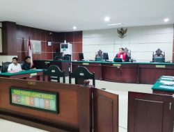 Gakkum KLHK Tak Mampu Beri Jawaban di Sidang Praperadilan