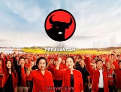 Jadi Oposisi atau Koalisi, PDIP Akan Putuskan di Rakernas