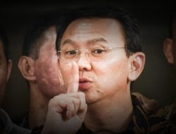 Meskipun Pernah Dipidana, Ahok Bisa Maju di Pilkada 2024