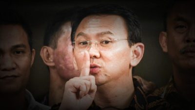 Meskipun Pernah Dipidana, Ahok Bisa Maju di Pilkada 2024