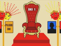 Nama Potensial Calon Gubernur DKI Jakarta 2024