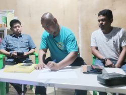 Perwira Nusantara Berkibar dan Sah Secara Nasional