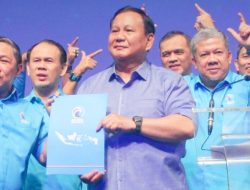 Dinilai Kerap Lakukan Serangan Negatif, Partai Gelora Tolak PKS Gabung ke Prabowo