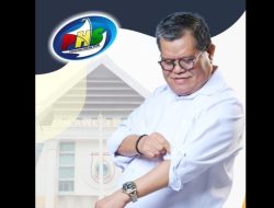Daftar di PAN dan PKB, Rektor UNM Siap Maju Pilgub Sulbar