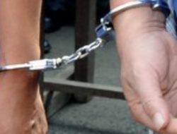 Polisi Tangkap Tangan 3 Siswa di Bone